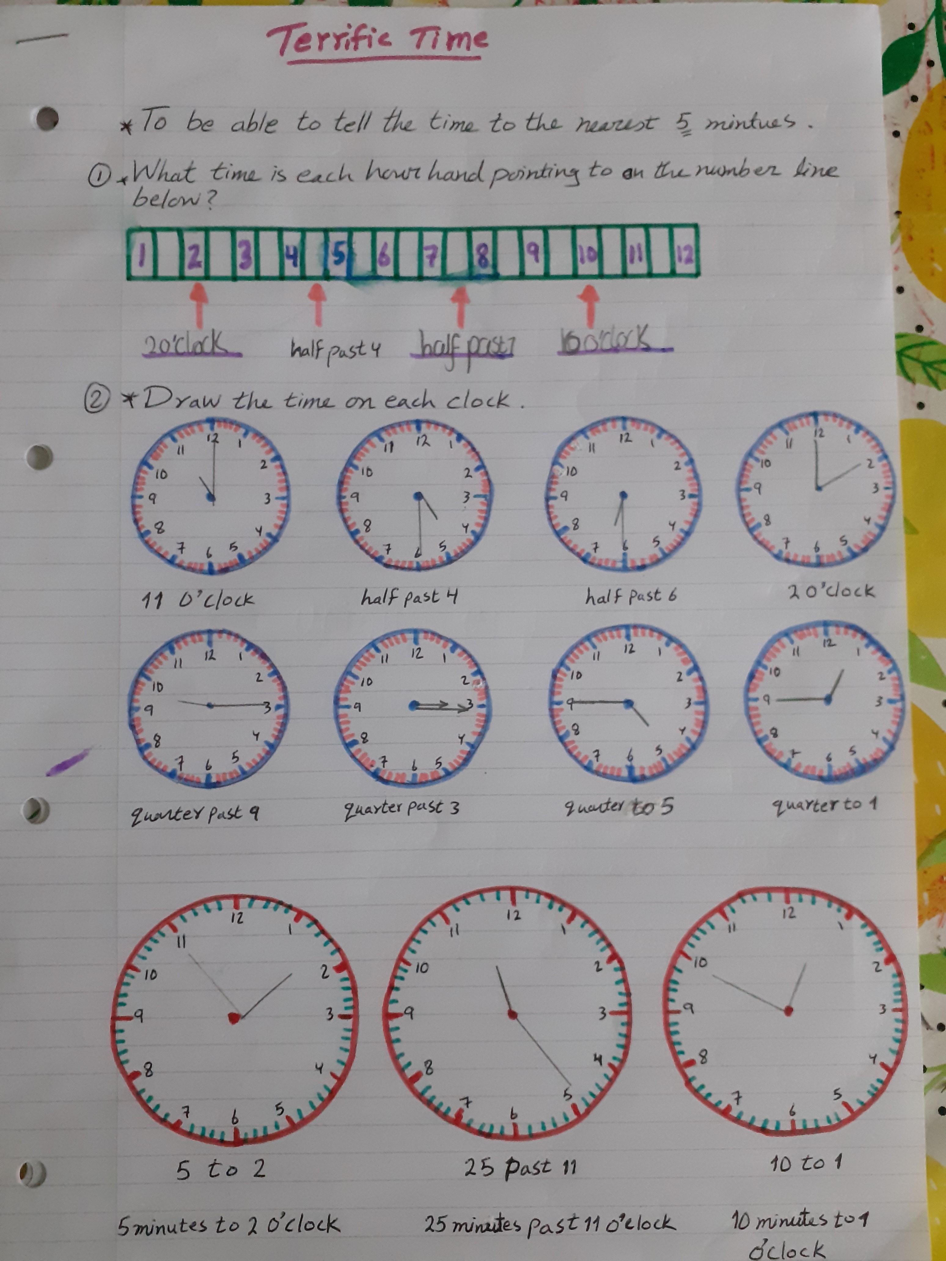 Fantastic work!