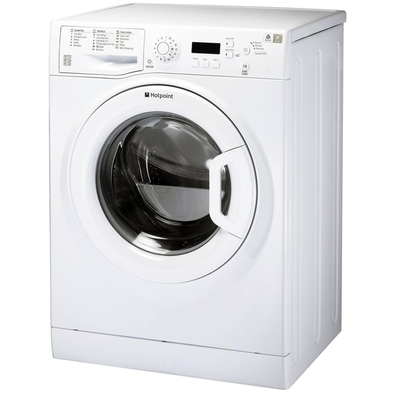 This is a washing machine by the way!