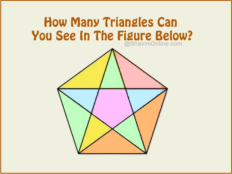 The answer to yesterdays riddle... 36!