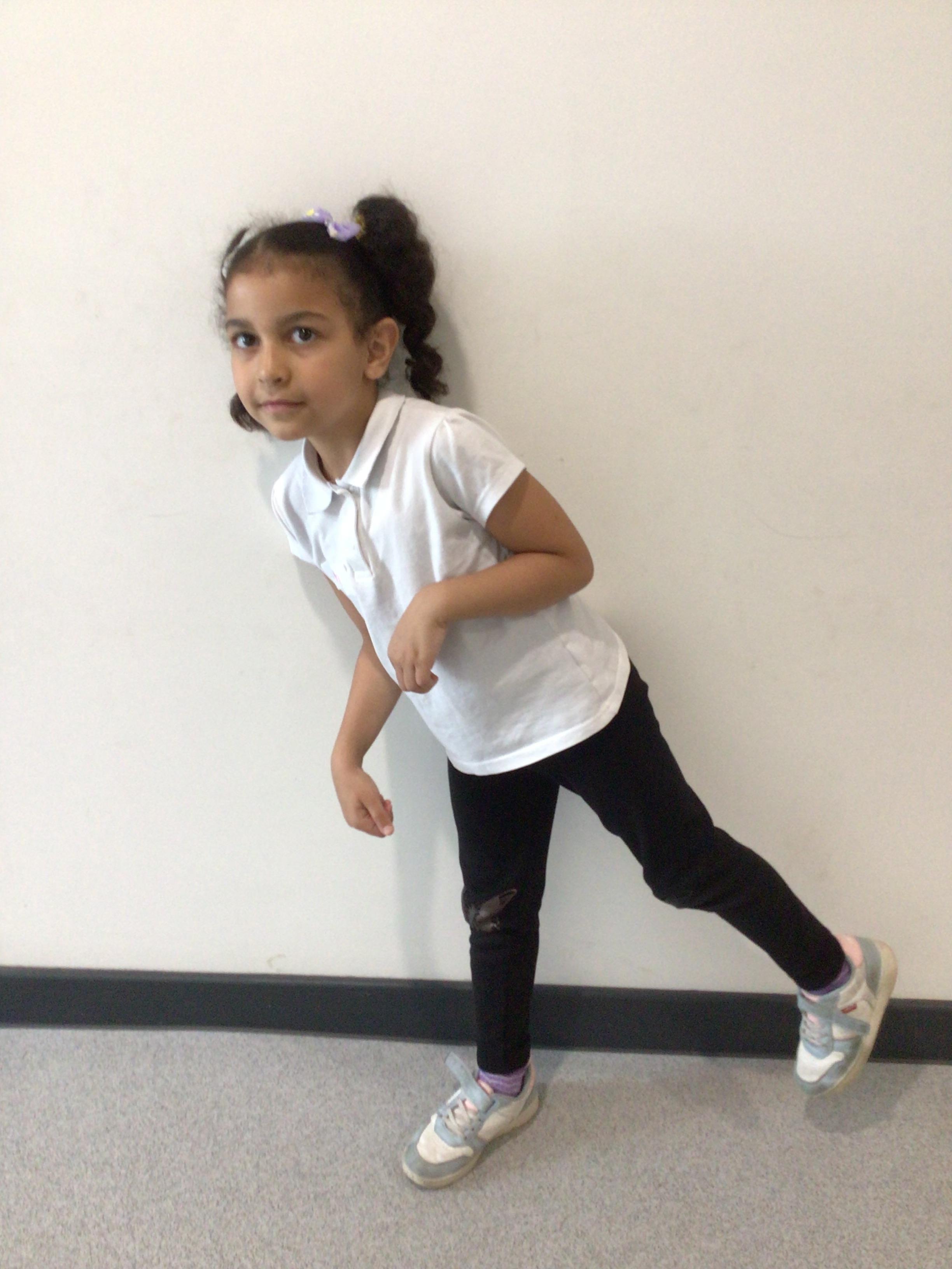 Behaviour Superstar
