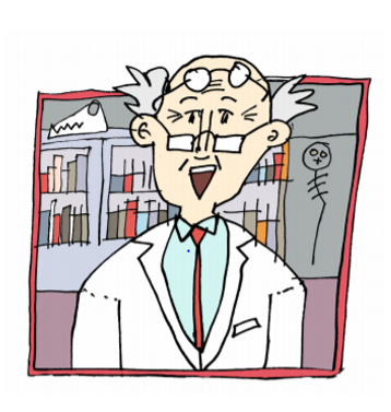 Professor Behemoth